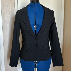 ***Black Blazer
